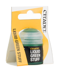 Citadel Liquid Green Stuff 12ml