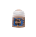 Warhammer Paint: Layer - Sycorax Bronze (12ml)