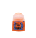 Warhammer Paint: Layer - Troll Slayer Orange (12ml)