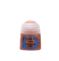 Warhammer Paint: Layer - Tuskgor Fur