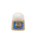 Warhammer Paint: Layer - Ushabti Bone (12ml)