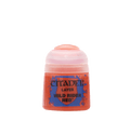 Warhammer Paint: Wild Rider Red (12ml)