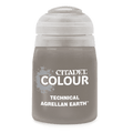 Warhammer Paint: Technical - Agrellan Earth (18ml)