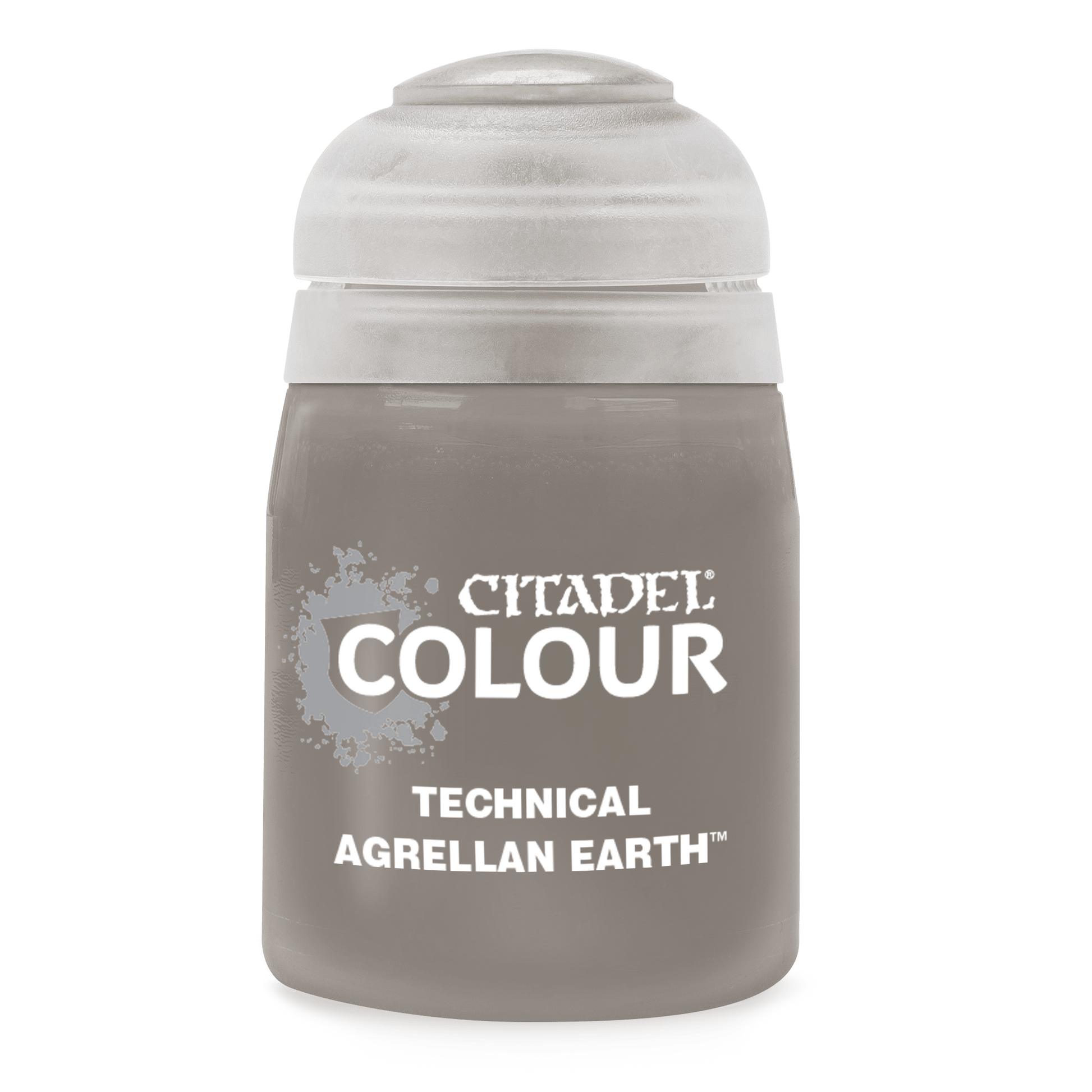 Warhammer Paint: Technical - Agrellan Earth (18ml)