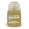 Warhammer Paint: Technical - Armageddon Dust