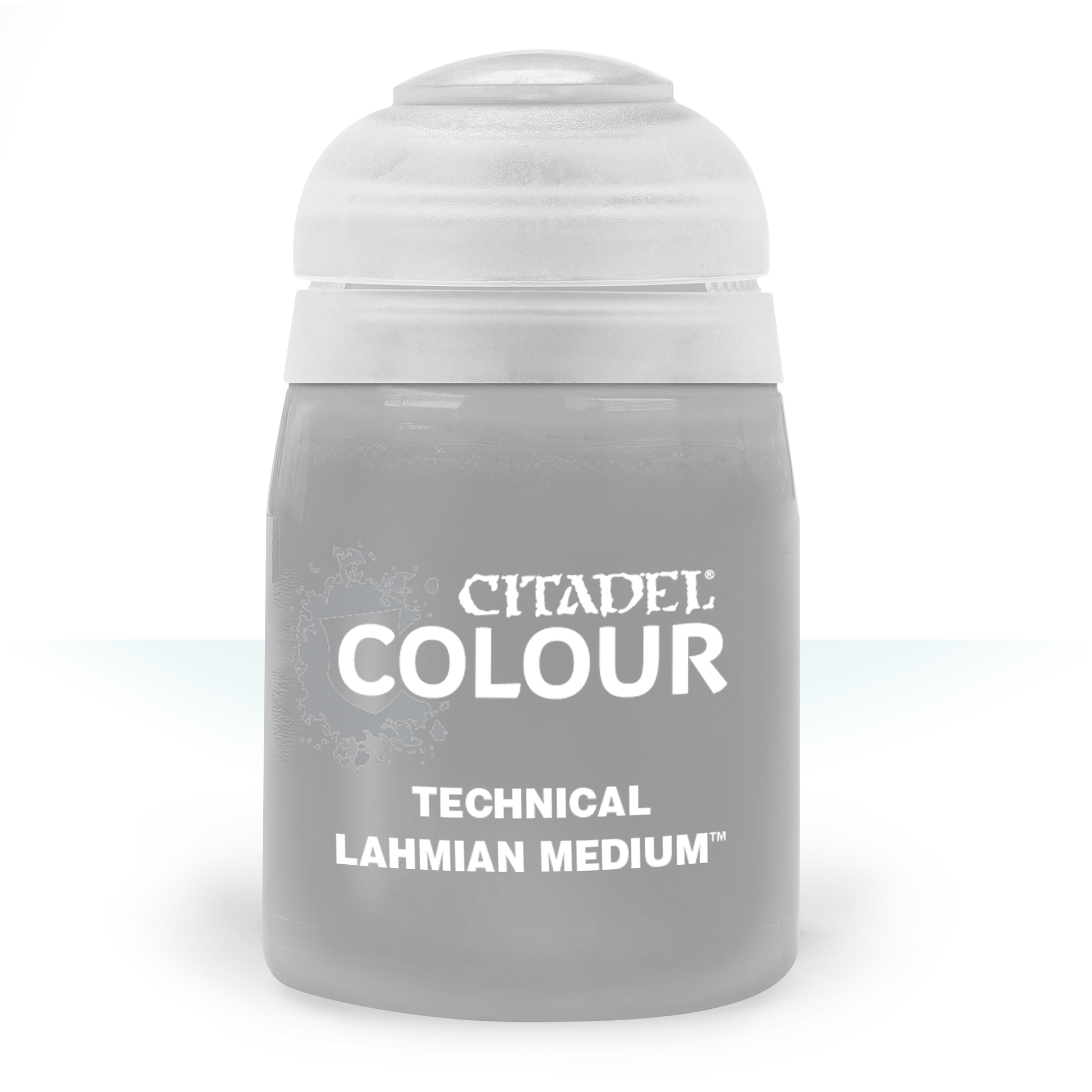 Warhammer Paint: Technical - Lahmian Medium (24ml)