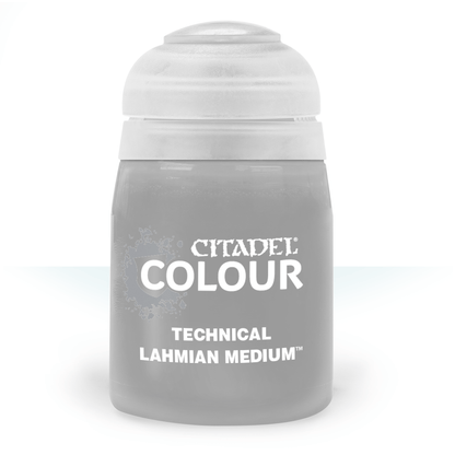 Warhammer Paint: Technical - Lahmian Medium (24ml)