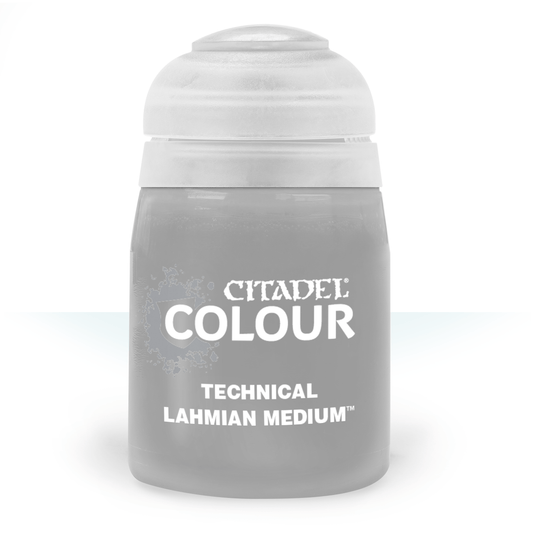 Warhammer Paint: Technical - Lahmian Medium (24ml)