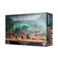 Warhammer 40,000: Adeptus Mechanicus: Skitarii