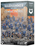 Warhammer 40,000: Combat Patrol – Ultramarines