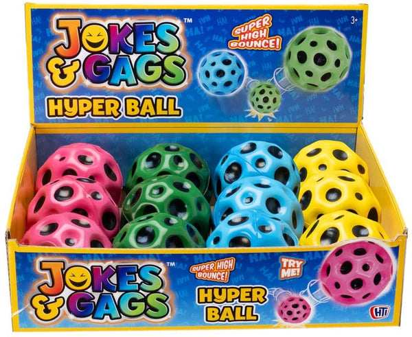 Hyperball (Assorted)
