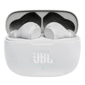 JBL Wave 200 TWS Bluetooth Headphones White