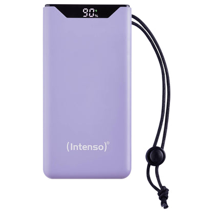 Intenso Powerbank F10000 Purple 10000mAh