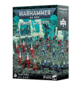 Warhammer 40,000 Combat Patrol Aeldari box