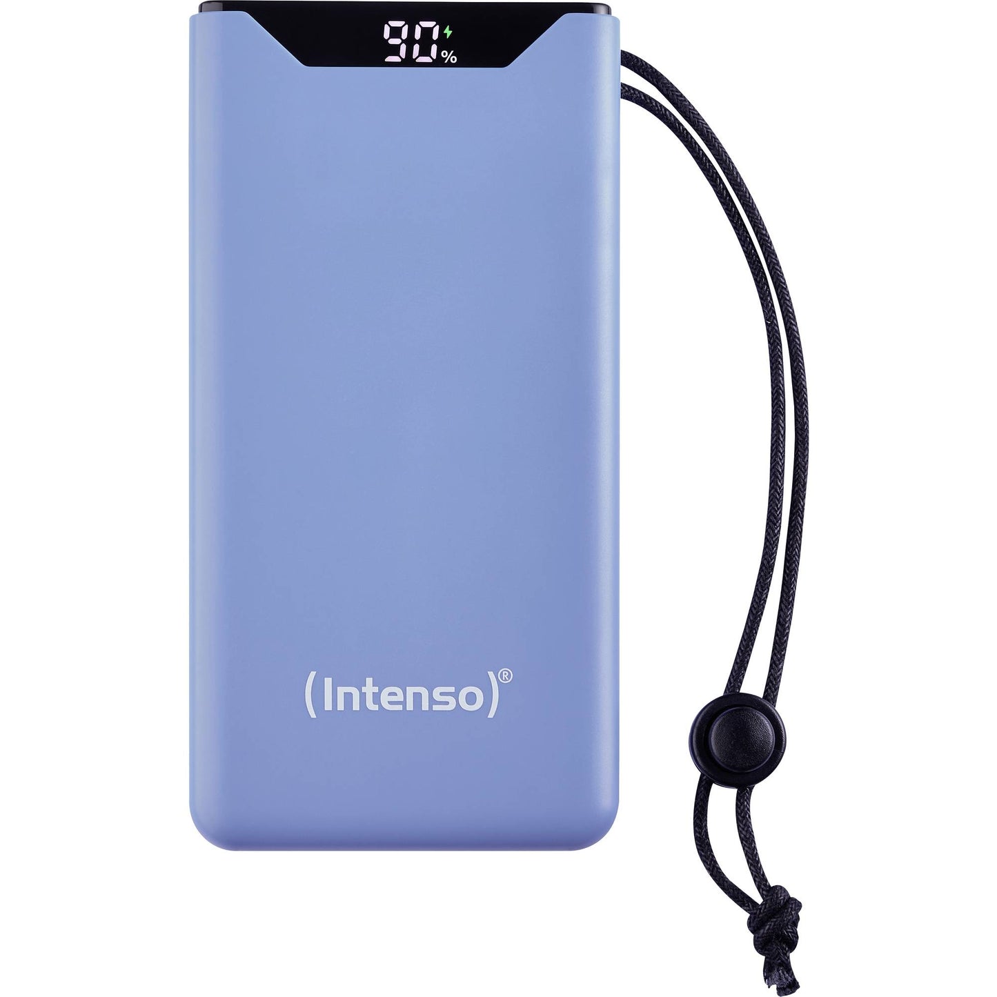 Intenso | F20000 Power Bank 20000mAh - Blue