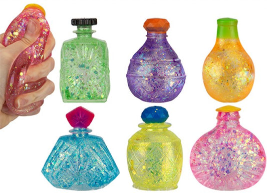 Cosmetics Beauti Squishy Maltose Glitter