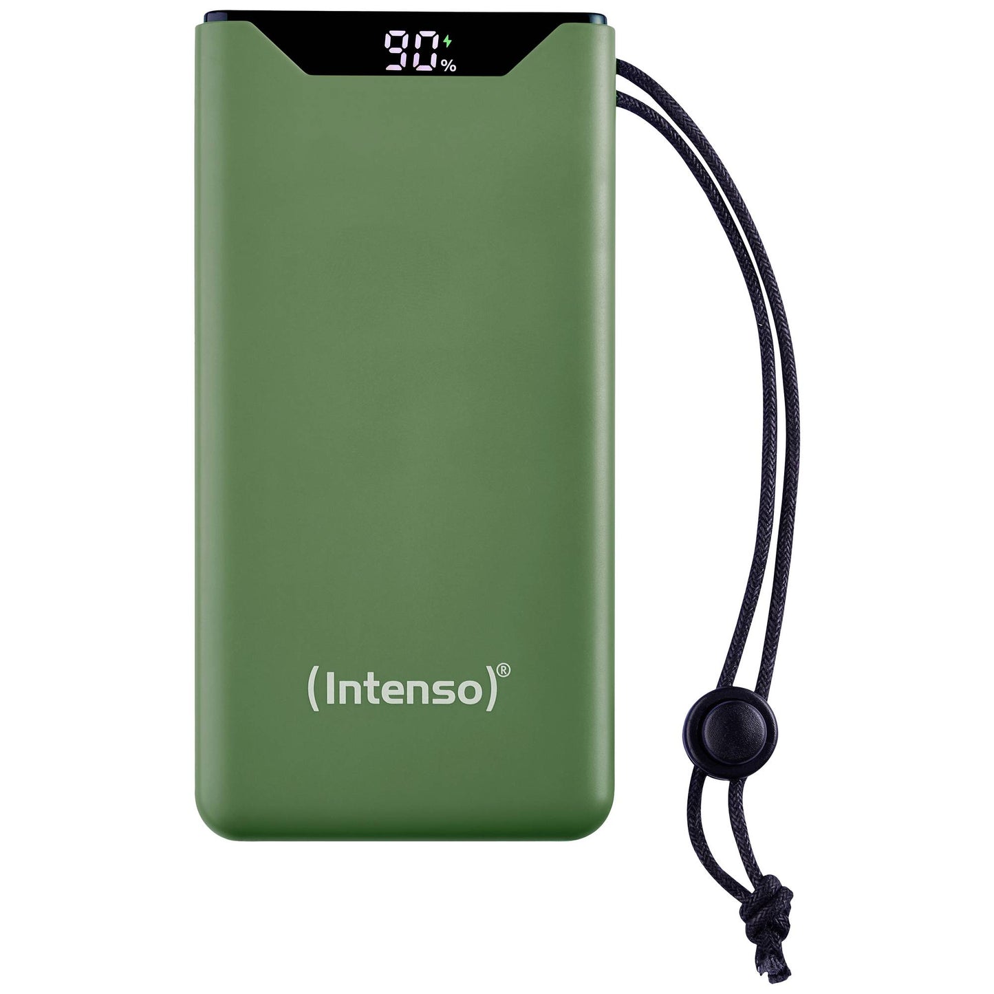 Intenso Powerbank F10000 Green 10000mAh