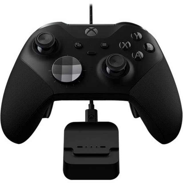 Microsoft Xbox Elite Wireless Controller Series 2 - Black