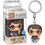 FUNKO POP! : HARRY POTTER - HARRY POTTER HOLIDAY POCKET KEYCHAIN