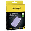 Intenso Powerbank F10000 Purple 10000mAh