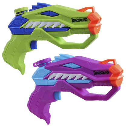 Nerf Dinosquad: Dino Soak