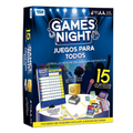 Games Night - Family Edition