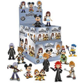 Funko Mystery Minis: Kingdom Hearts