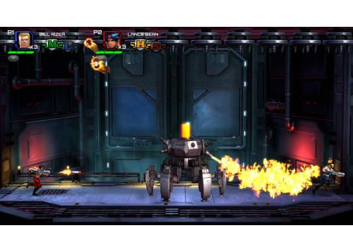 Welcome to ParadiZe (PlayStation 5)