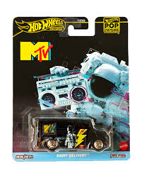 Hot Wheels Pop Culture Assortment