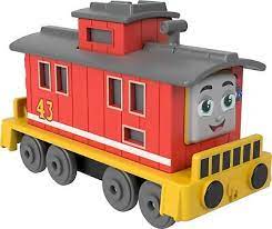 Thomas Tank Engine Small Metal Assorted
