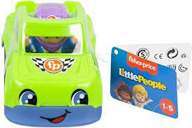 Little People Small Vehicle Assorted (Fisher Price)