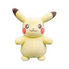 Pokémon - 8" Pastel Plush (30th Anniversary) Assortment - (Pikachu / Vulpix / Espeon / Morpeko)