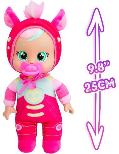 Cry Babies - Tiny Cuddles Stars Talent