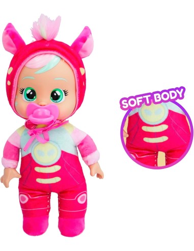 Cry Babies - Tiny Cuddles Stars Talent