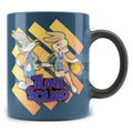 Space Jam 2 Tune Squad Bugs And Lola Mug
