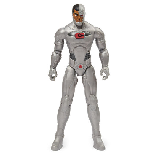 DC Comics 12'' Action Figure Assorted