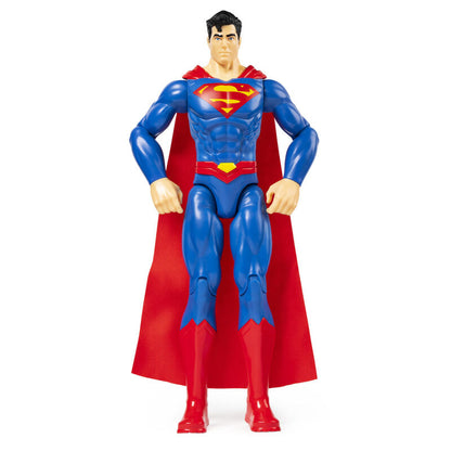 DC Comics 12'' Action Figure Assorted