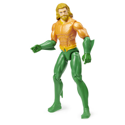 DC Comics 12'' Action Figure Assorted