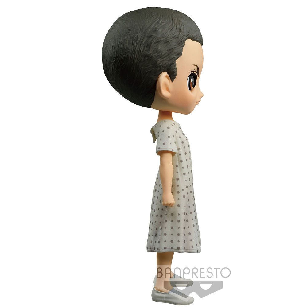 Qposket Stranger Things Eleven Vol. 4 Qposket Figure 13cm