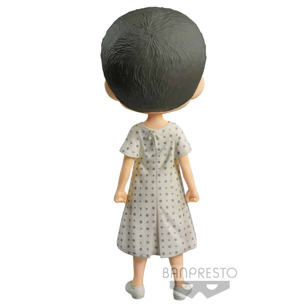 Qposket Stranger Things Eleven Vol. 4 Qposket Figure 13cm