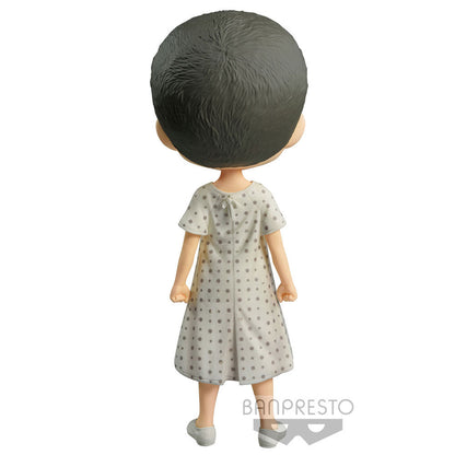 Qposket Stranger Things Eleven Vol. 4 Qposket Figure 13cm