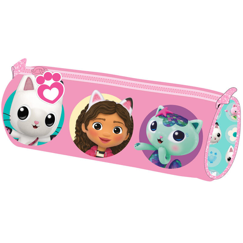 PENCIL CASE GABBYS HOUSE