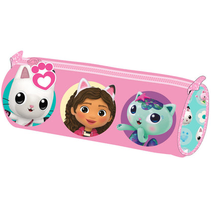 PENCIL CASE GABBYS HOUSE