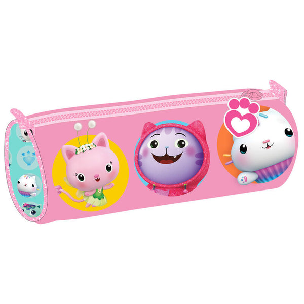 PENCIL CASE GABBYS HOUSE
