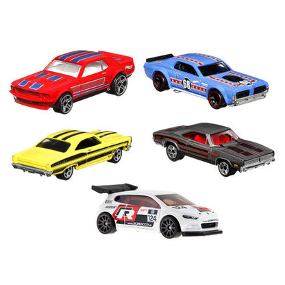 Hot Wheels Celebration assorted car supplier image