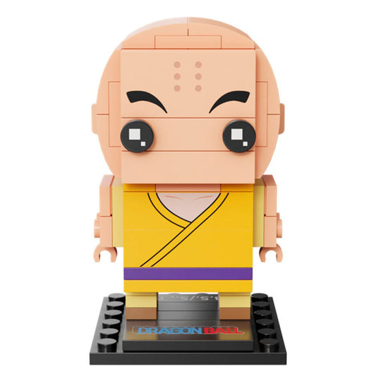 Pantasy Dragonball Building Block Assortment