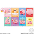 Bandai Kirby Friends assorted mini figure product image