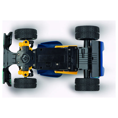 Carrera RC Factory Racing car side view