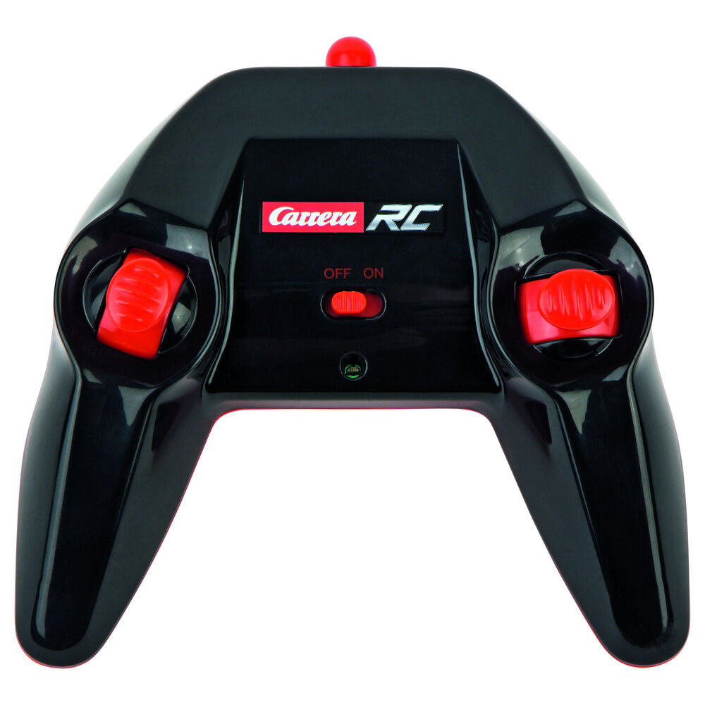 Carrera RC Factory Racing controller detail