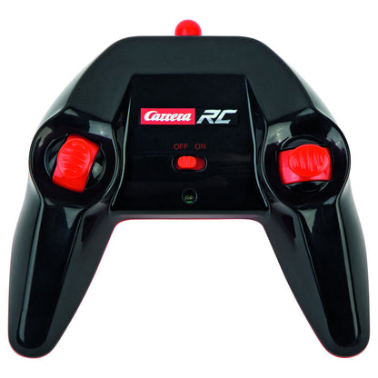 Carrera RC Factory Racing controller detail